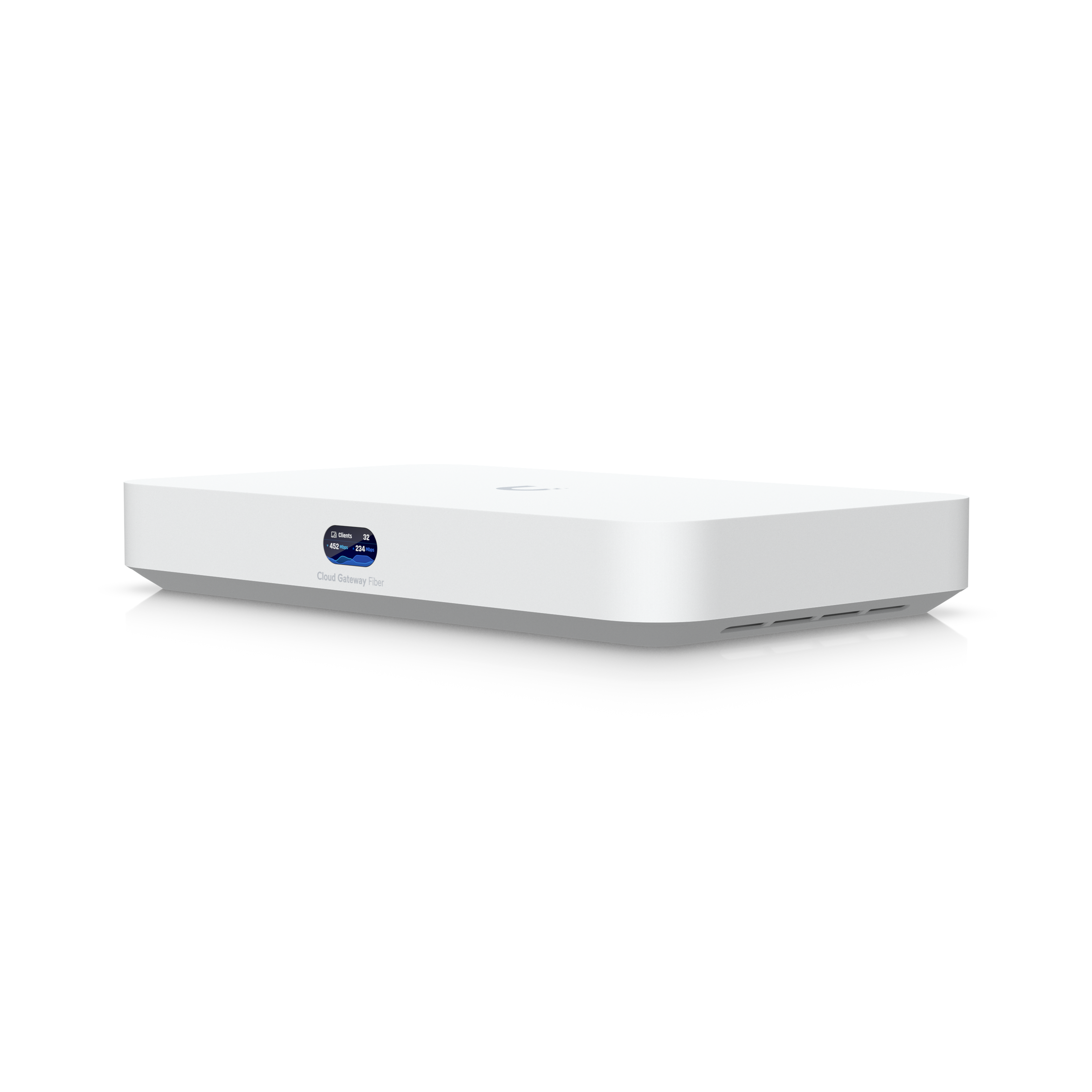 Ubiquiti UCG-Fiber Cloud Gateway Fiber