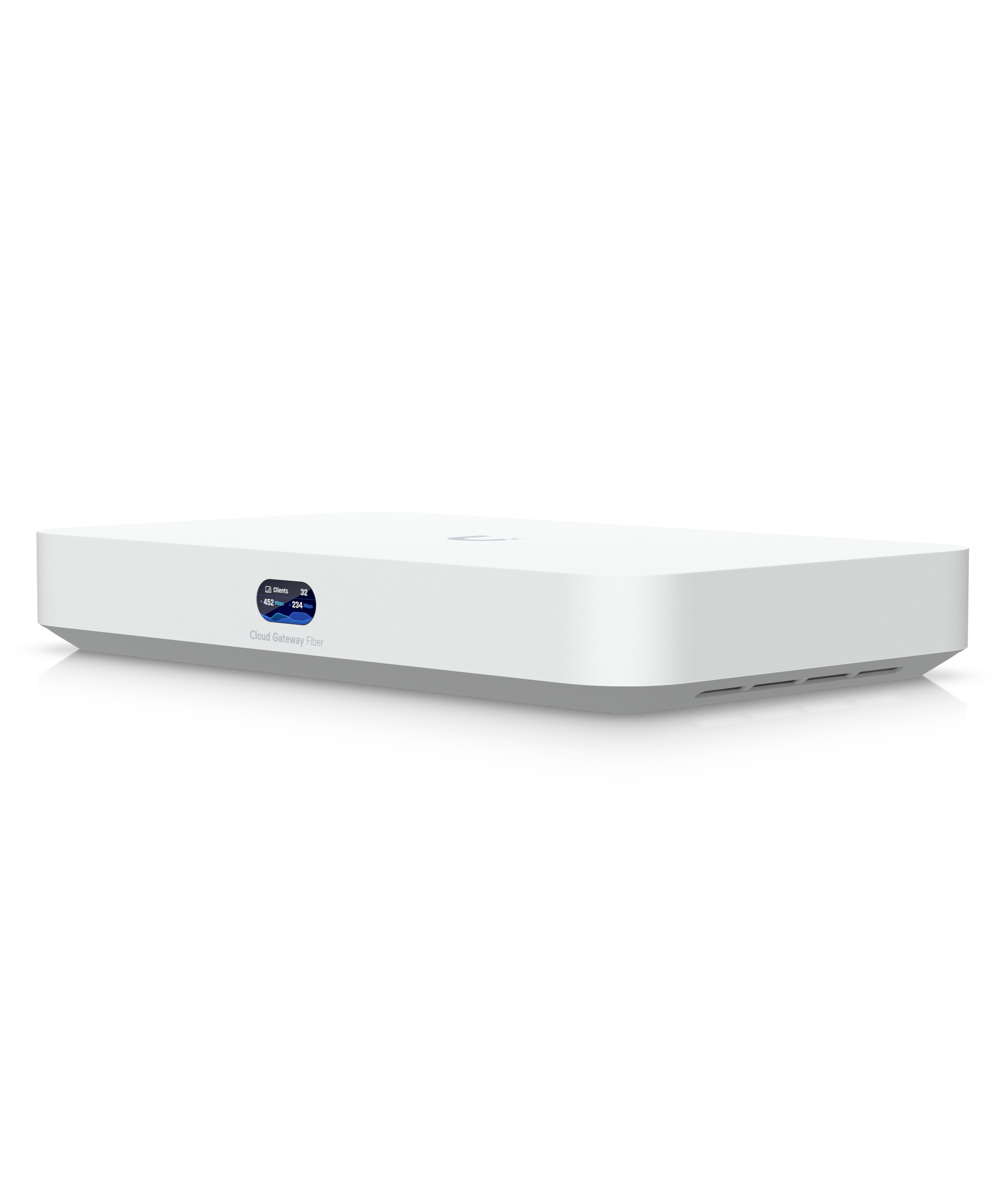 Ubiquiti UCG-Fiber Cloud Gateway Fiber