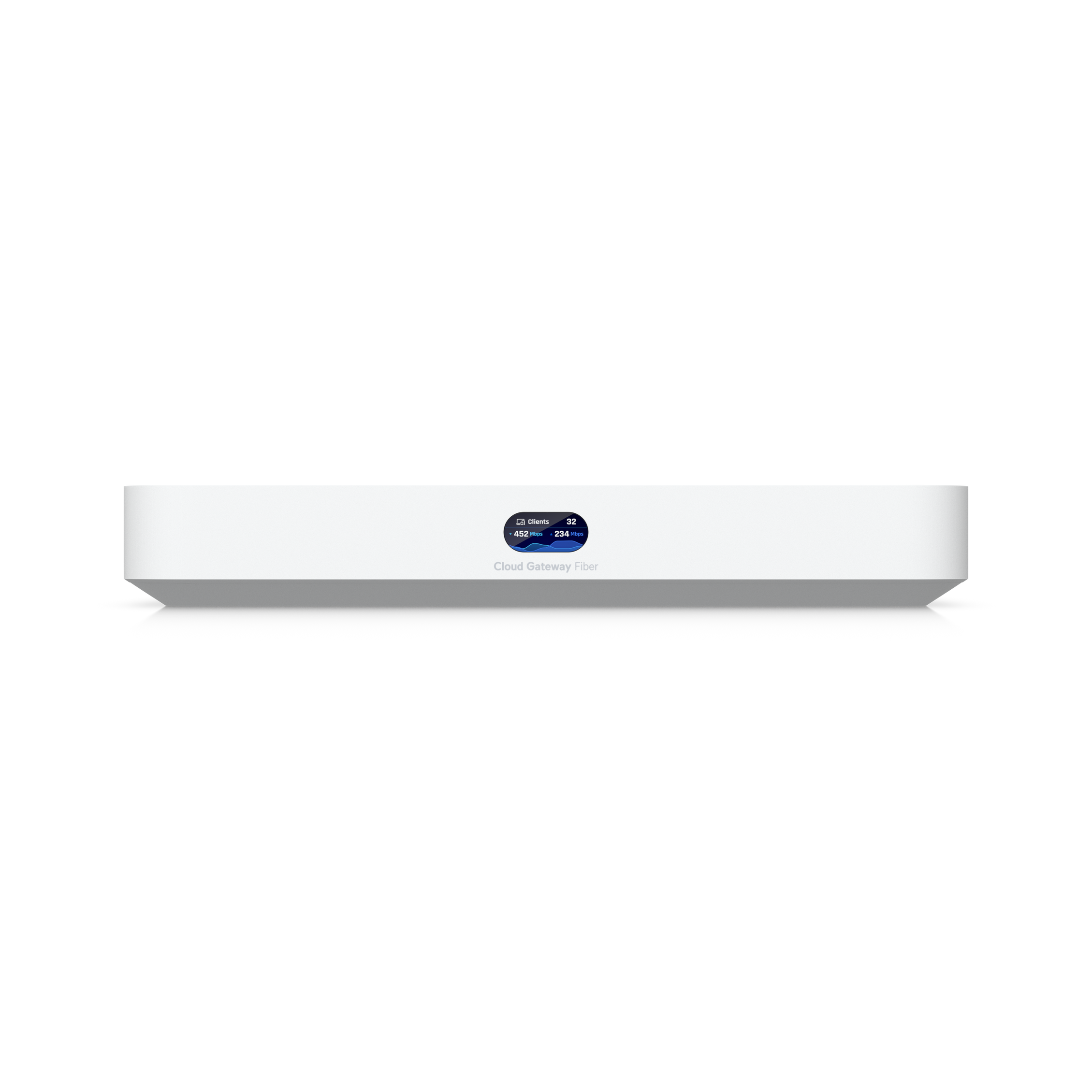 Ubiquiti UCG-Fiber Cloud Gateway Fiber