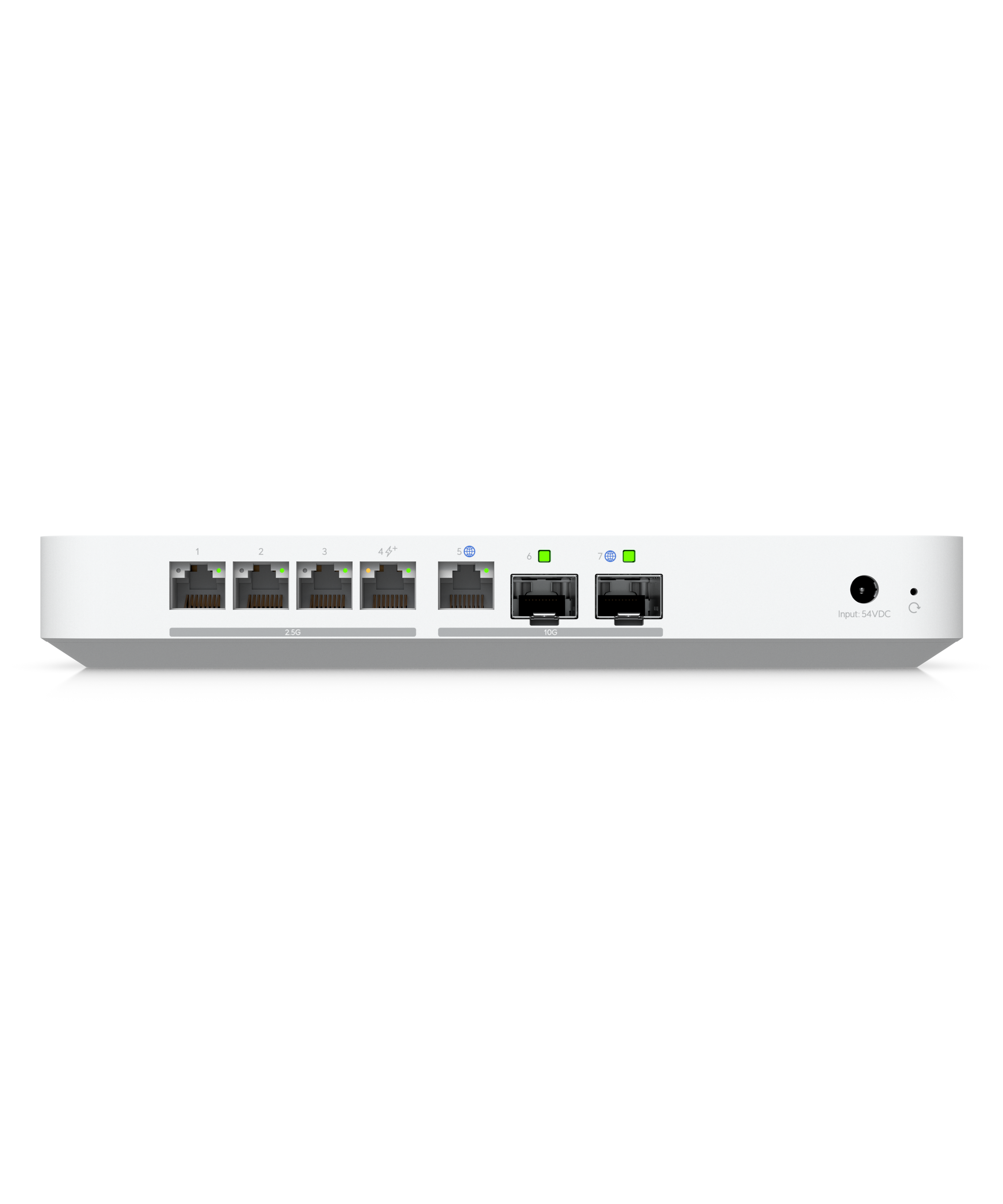 Ubiquiti UCG-Fiber Cloud Gateway Fiber