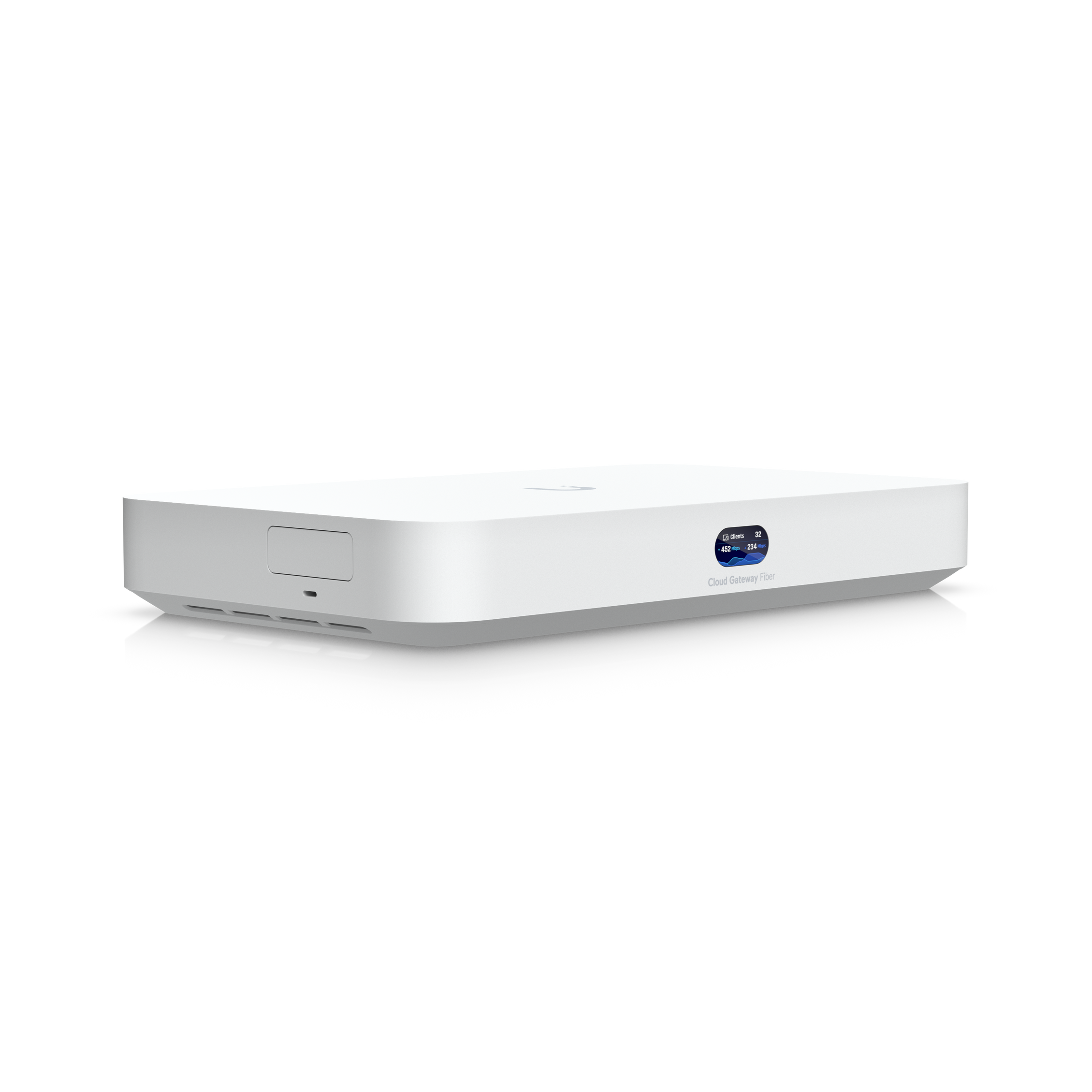 Ubiquiti UCG-Fiber Cloud Gateway Fiber