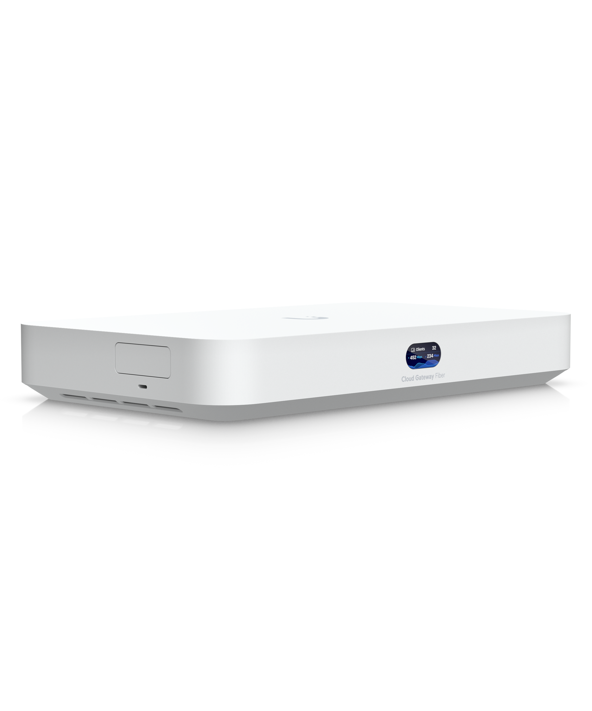 Ubiquiti UCG-Fiber Cloud Gateway Fiber