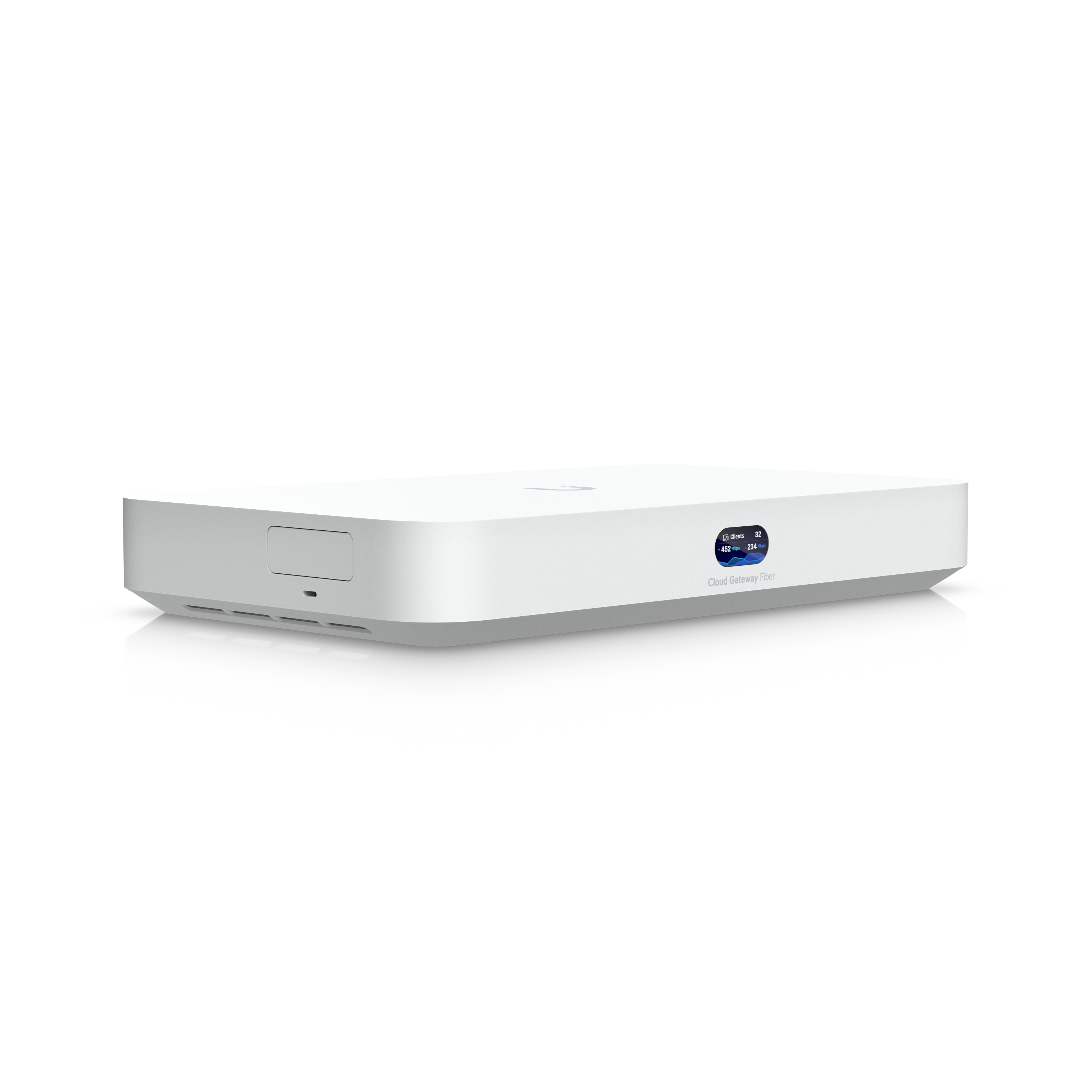 Ubiquiti UCG-Fiber Cloud Gateway Fiber