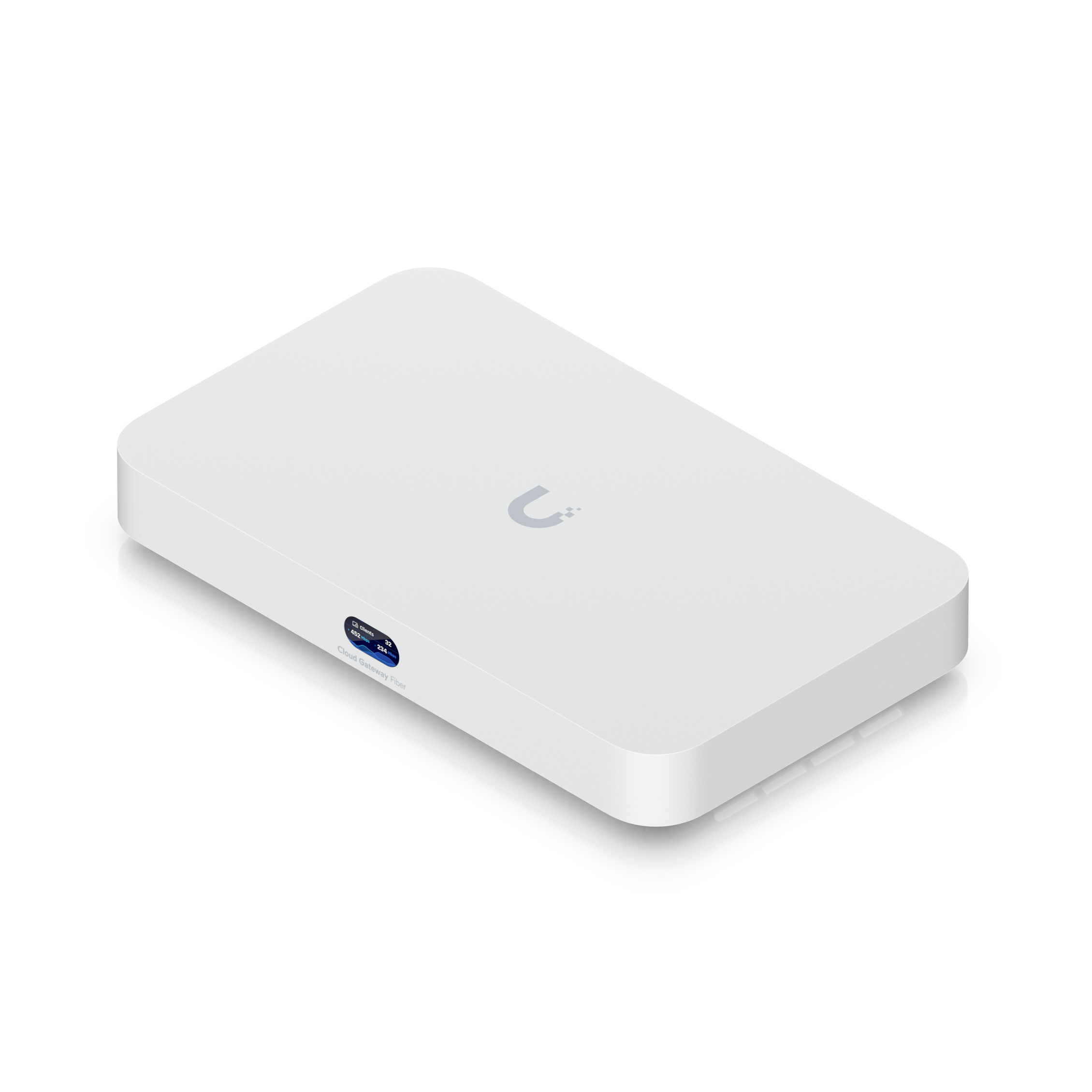 Ubiquiti UCG-Fiber Cloud Gateway Fiber