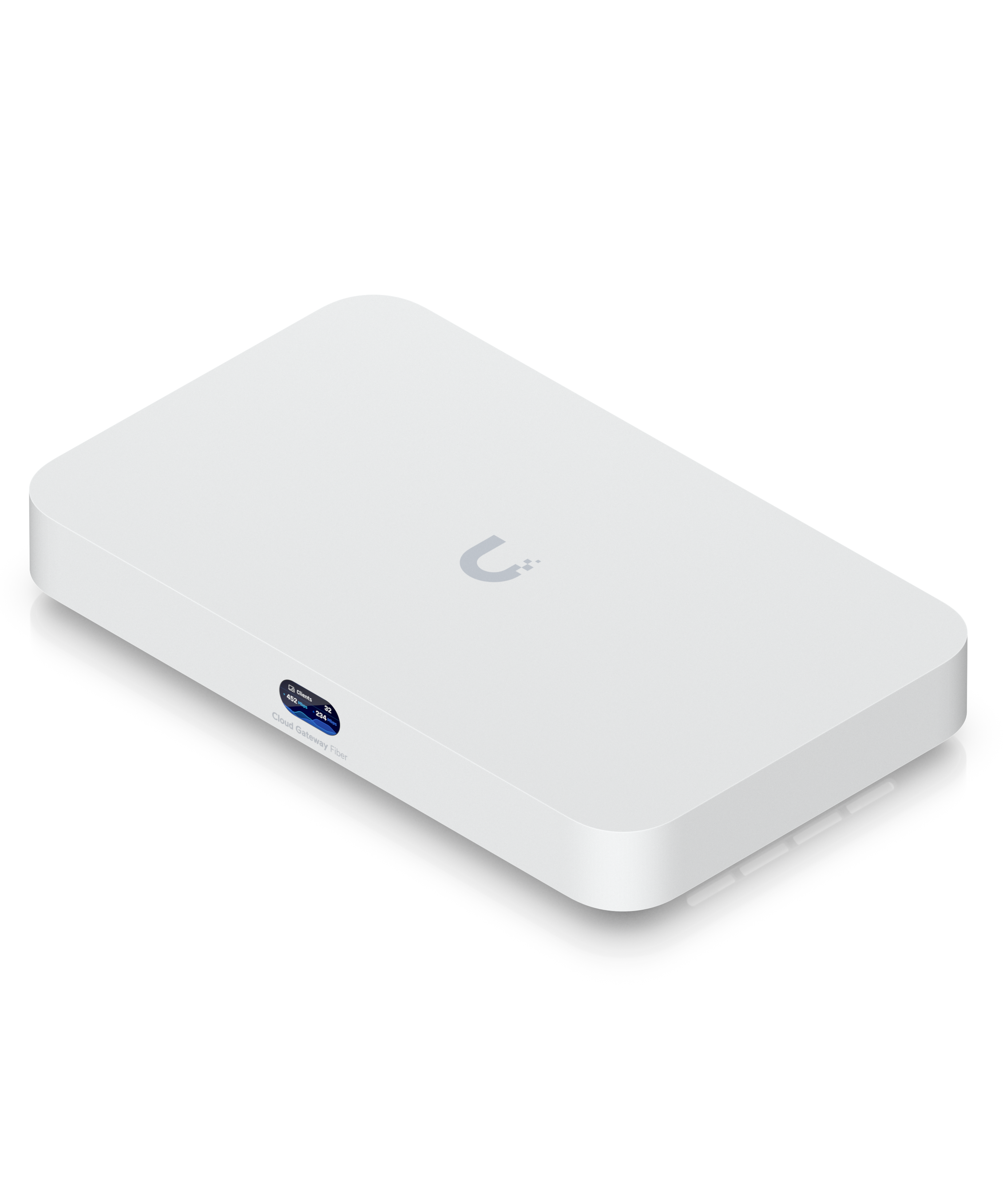 Ubiquiti UCG-Fiber Cloud Gateway Fiber