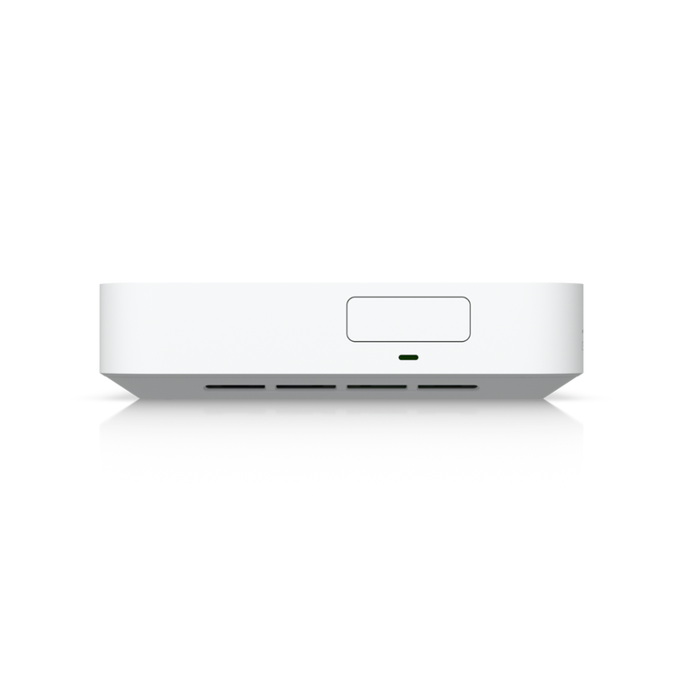 Ubiquiti UCG-MAX Cloud Gateway Max 512 GB 