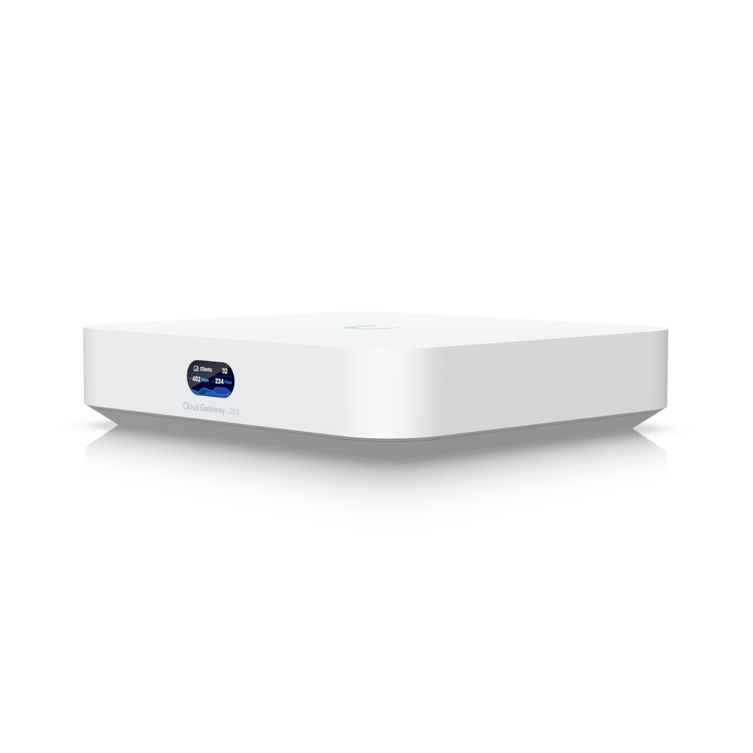 Ubiquiti Networks UCG-Ultra Cloud Gateway Ultra