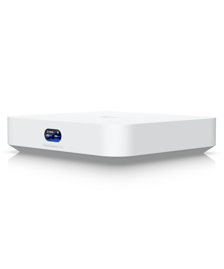 Ubiquiti Networks UCG-Ultra Cloud Gateway Ultra