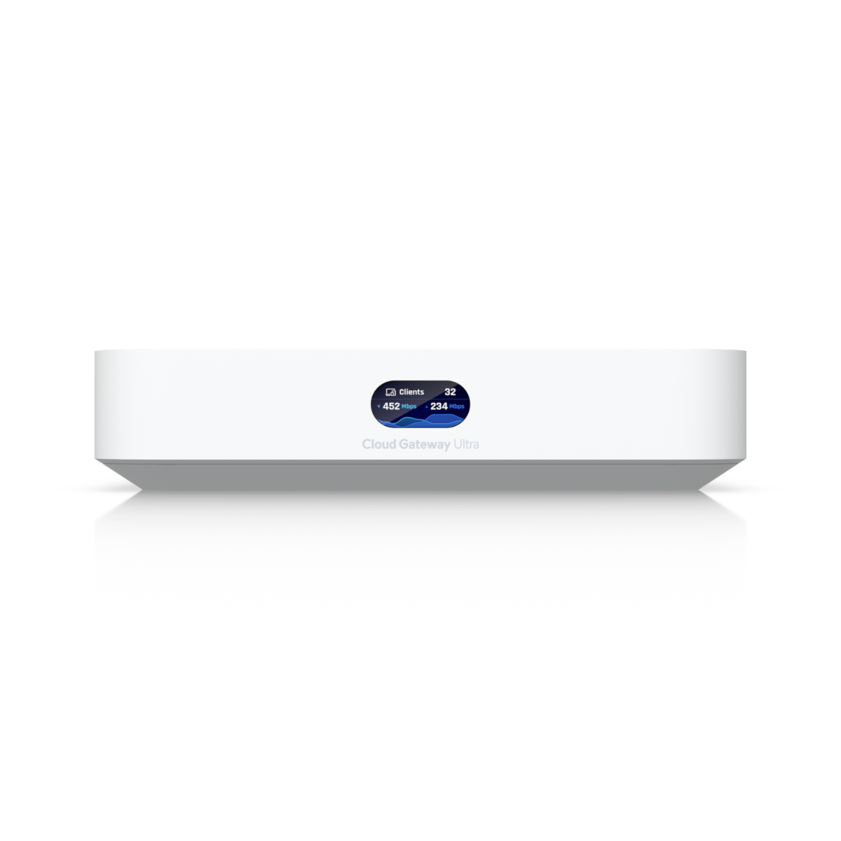 UCG-Ultra - Ubiquiti Networks UCG-Ultra Cloud Gateway Ultra – BSC