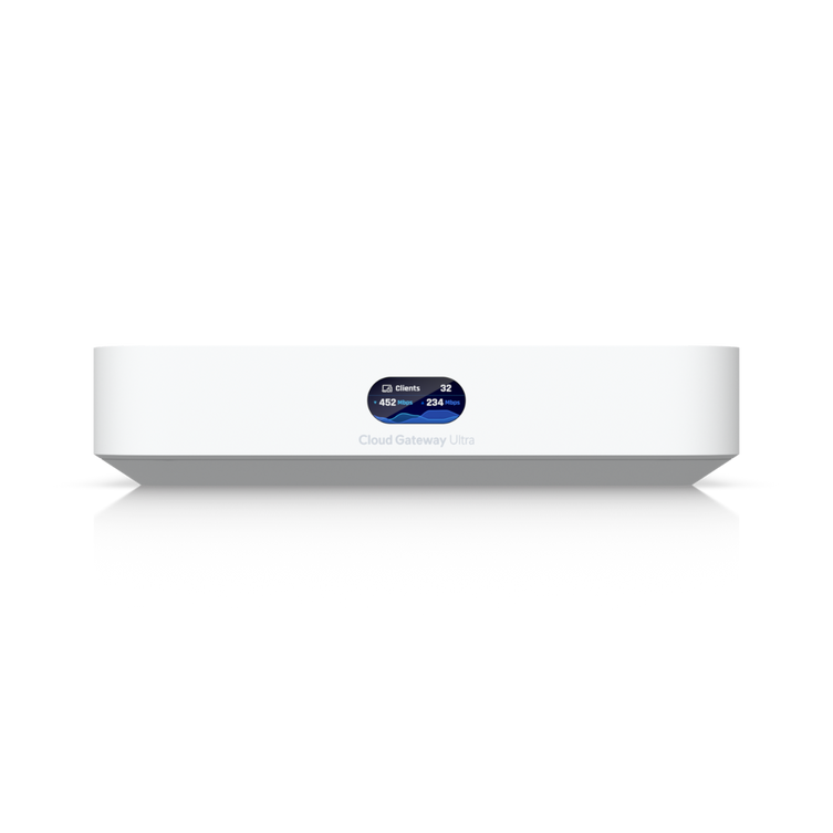 Ubiquiti Networks UCG-Ultra Cloud Gateway Ultra