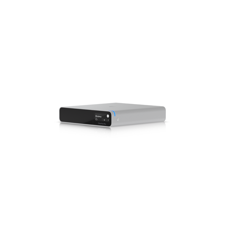 Ubiquiti UCK-G2-SSD UniFi Cloud Key 1TB SSD