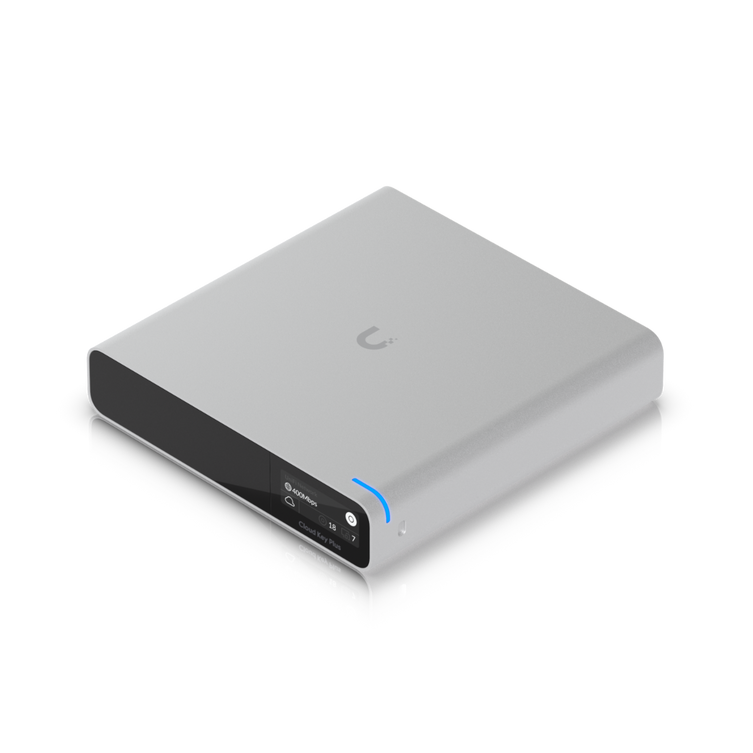 Ubiquiti UCK-G2-SSD UniFi Cloud Key 1TB SSD