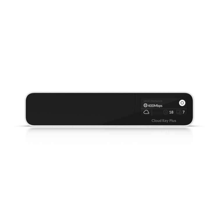 Ubiquiti UCK-G2-SSD UniFi Cloud Key 1TB SSD