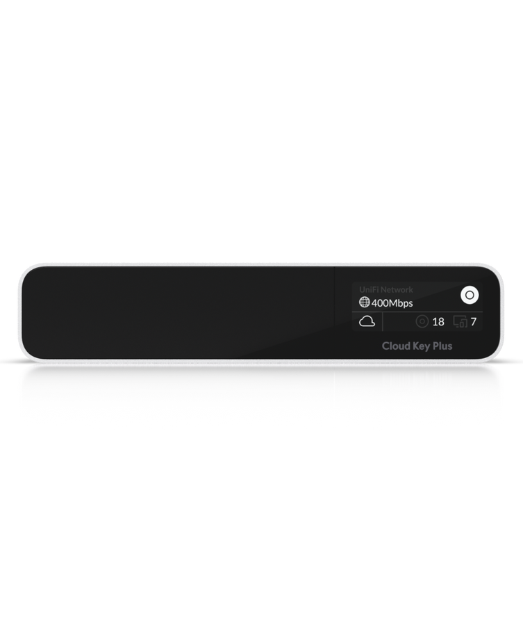 Ubiquiti UCK-G2-SSD UniFi Cloud Key 1TB SSD