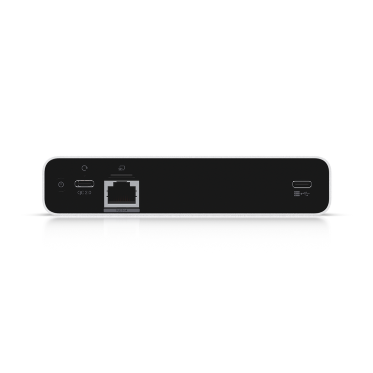 Ubiquiti UCK-G2-SSD UniFi Cloud Key 1TB SSD