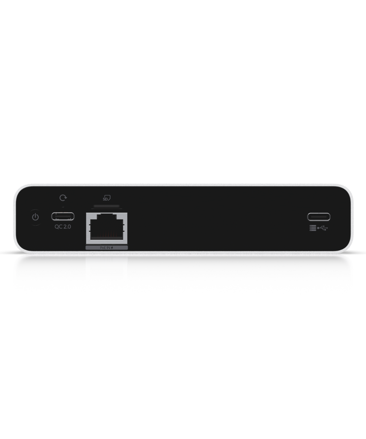 Ubiquiti UCK-G2-SSD UniFi Cloud Key 1TB SSD