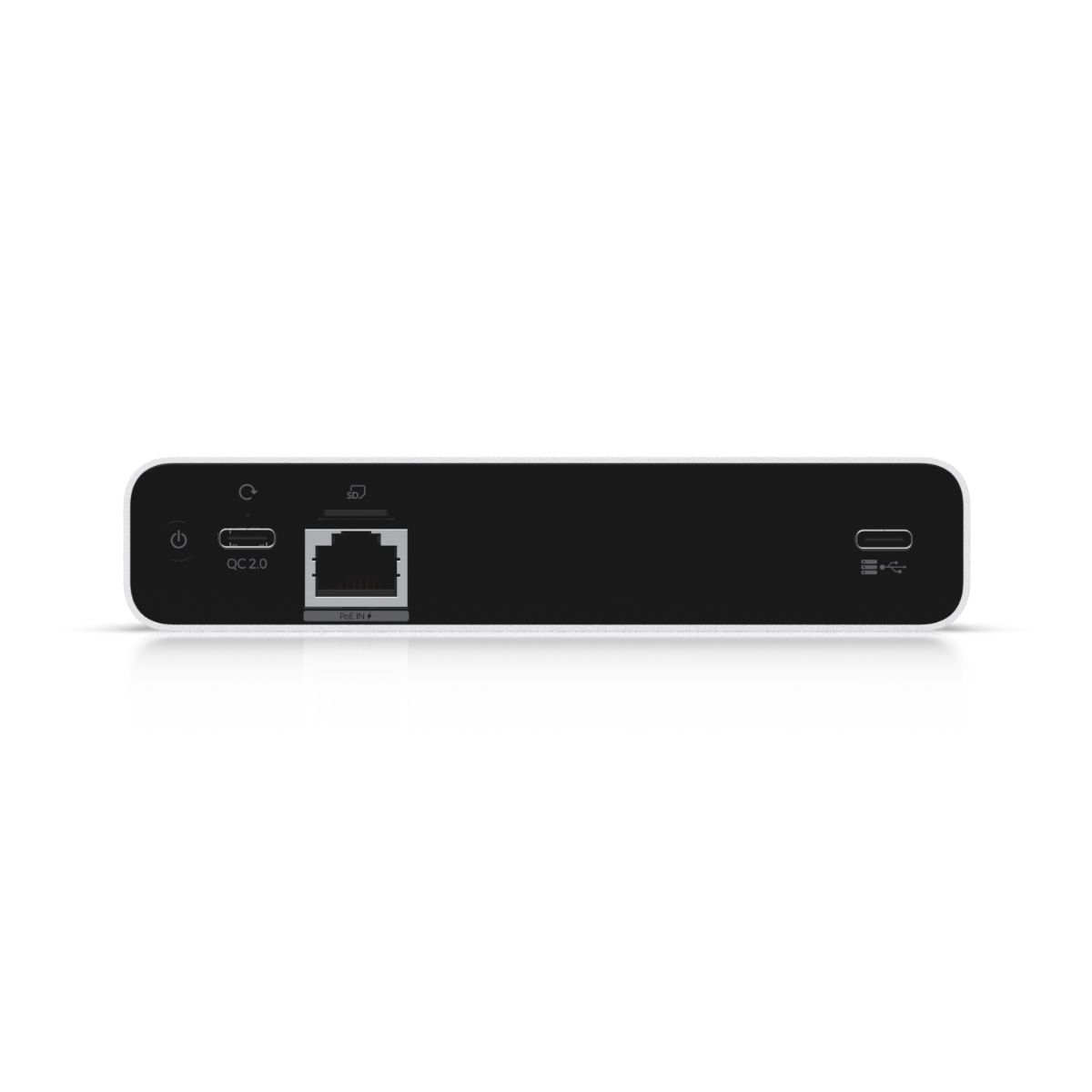 Ubiquiti UCK-G2-SSD UniFi Cloud Key 1TB SSD