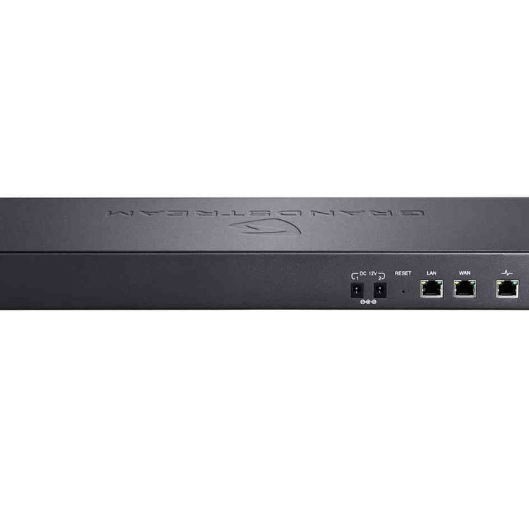  Grandstream Networks UCM6510 1T1/E1/J1 port, 2 FXO and 2 FXS ports