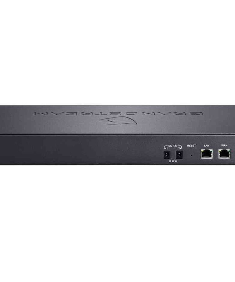  Grandstream Networks UCM6510 1T1/E1/J1 port, 2 FXO and 2 FXS ports