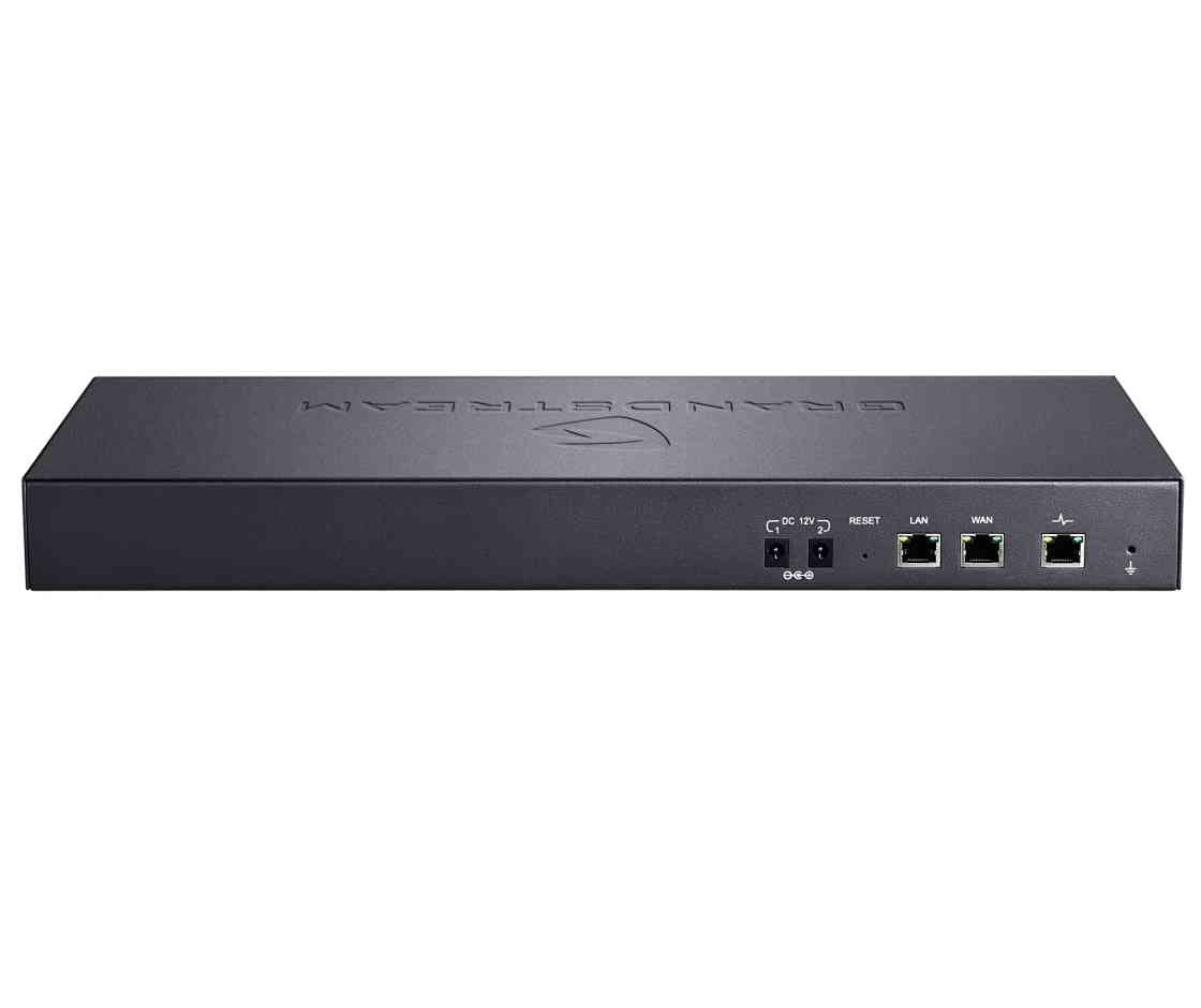  Grandstream Networks UCM6510 1T1/E1/J1 port, 2 FXO and 2 FXS ports