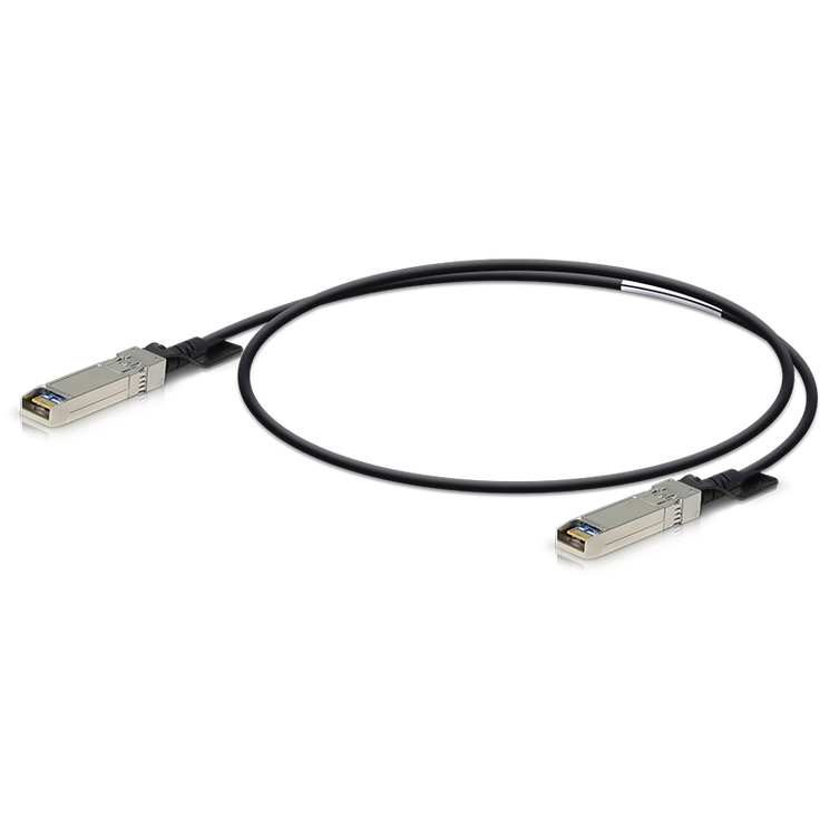 UniFi Direct Attach Copper Cable 10 Gbps 1 meter