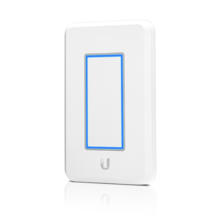 Ubiquiti UDIM-AC-US UniFi Light Dimmer 100-277 VAC US