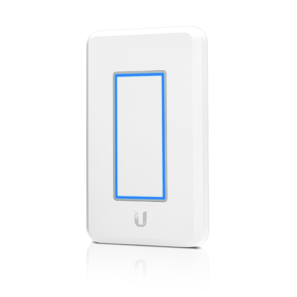 Ubiquiti UDIM-AC-US UniFi Light Dimmer 100-277 VAC US