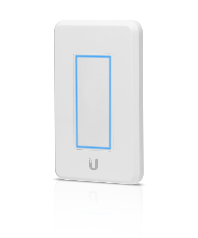Ubiquiti Networks UniFi PoE LED Dimmer Switch