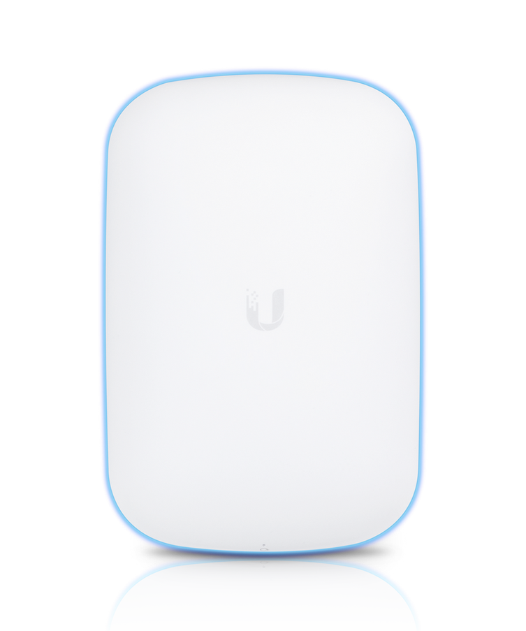 Ubiquiti Networks UniFi UAP-Beacon HD Dual-Band Wireless Range Extender