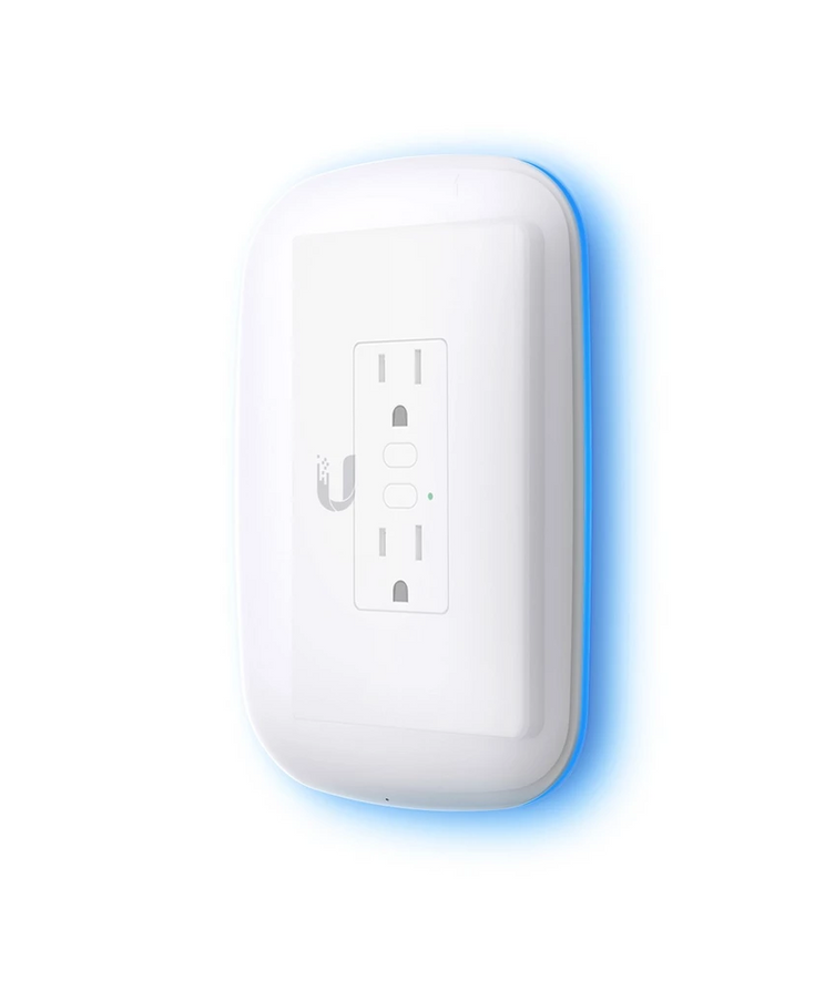 Ubiquiti Networks UDM-B-US UniFi Wall-Plug Extender 802.11ac US