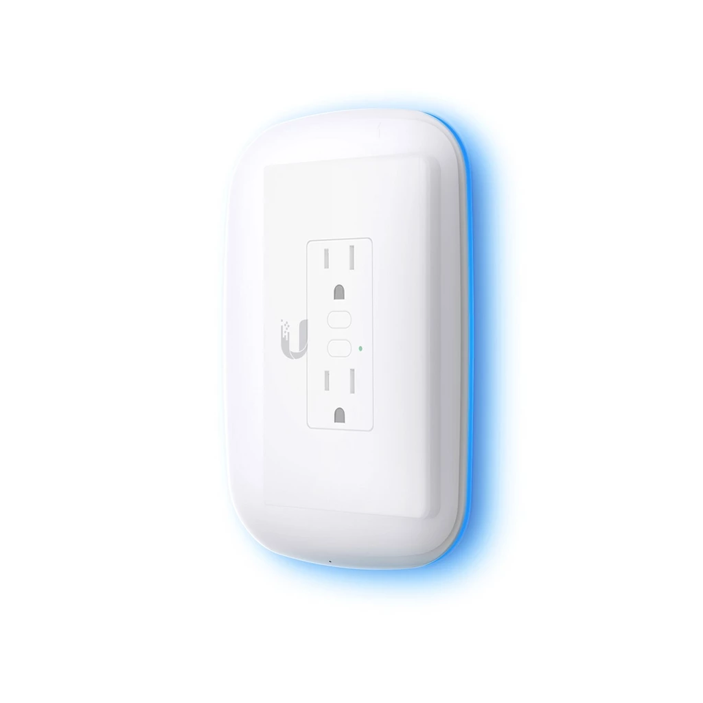 Ubiquiti Networks UDM-B-US UniFi Wall-Plug Extender 802.11ac US