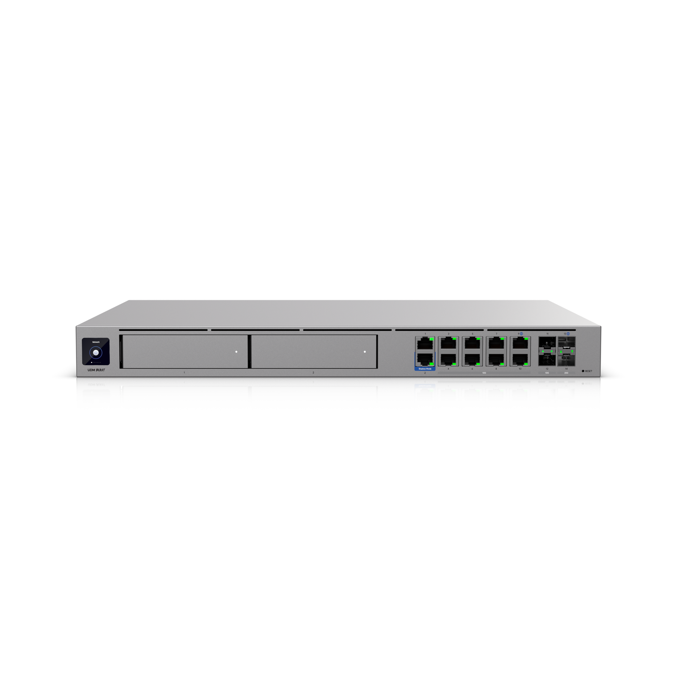 Ubiquiti UniFi Dream Machine Beast
