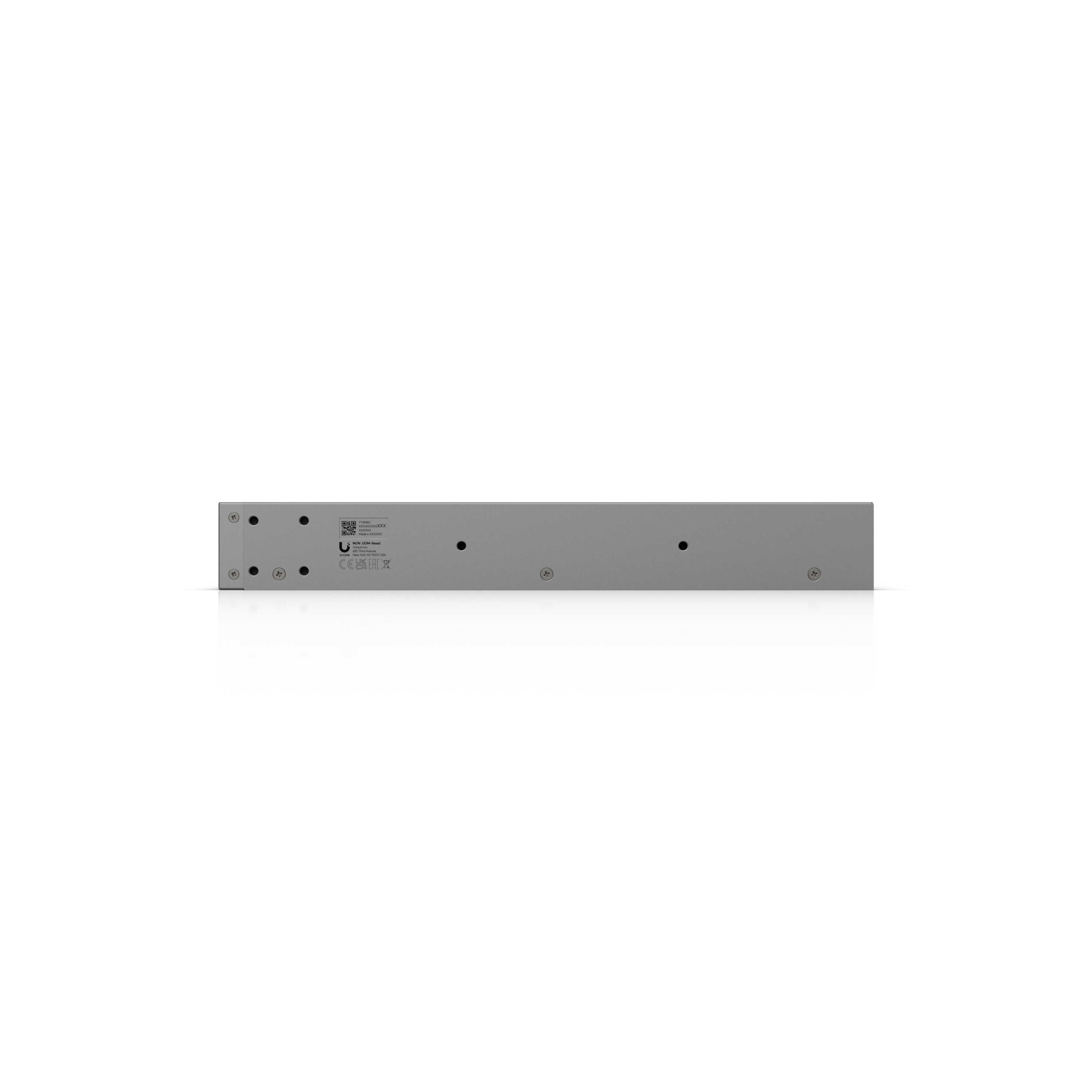 Ubiquiti UniFi Dream Machine Beast