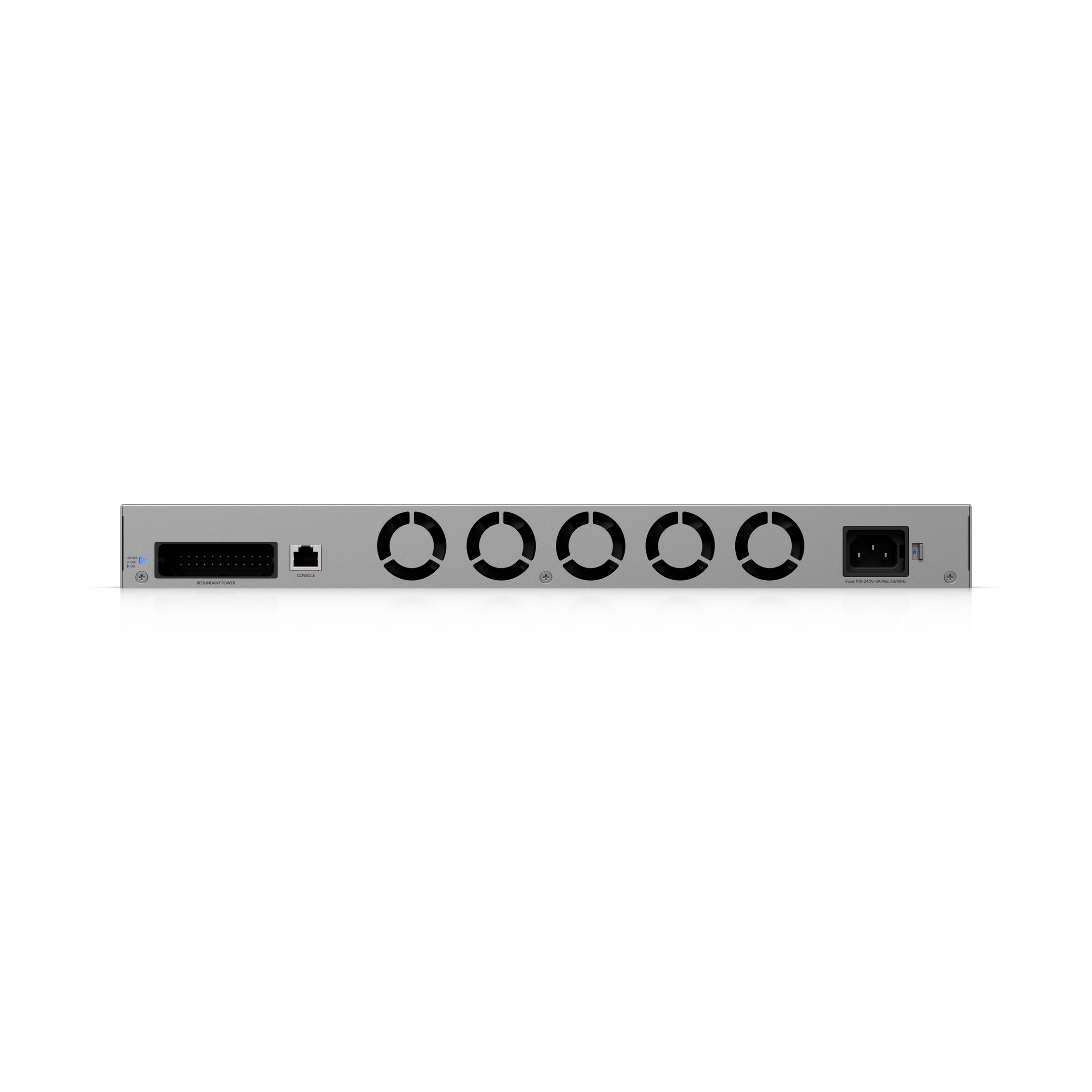 Ubiquiti UniFi Dream Machine Beast