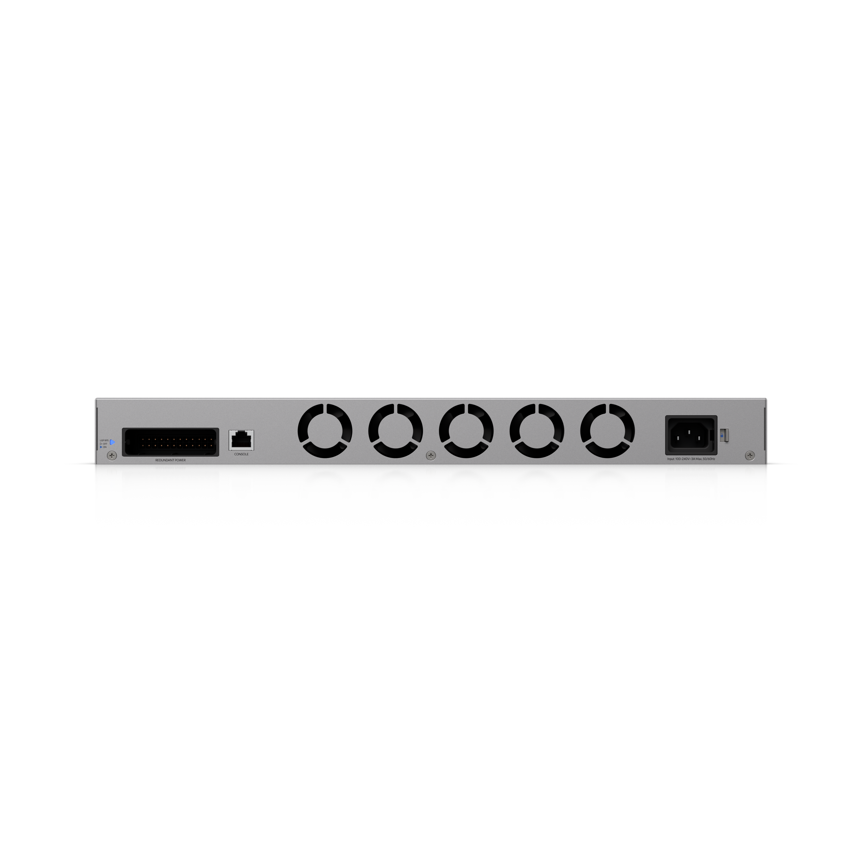 Ubiquiti UniFi Dream Machine Beast