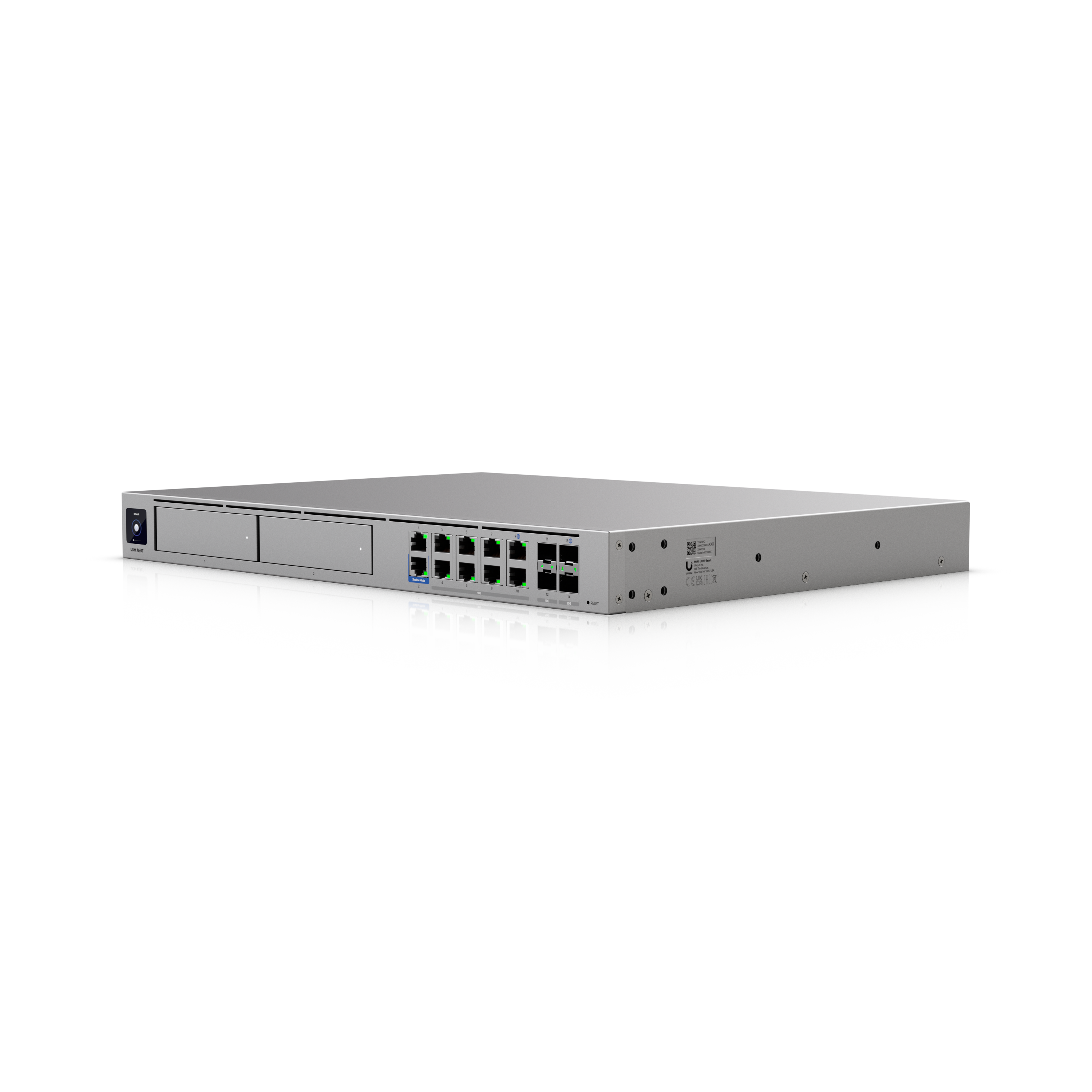 Ubiquiti UniFi Dream Machine Beast