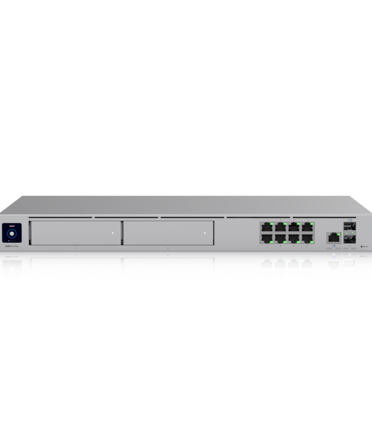 Ubiquiti Networks UDM-Pro-Max UniFi Dream Machine Pro Max