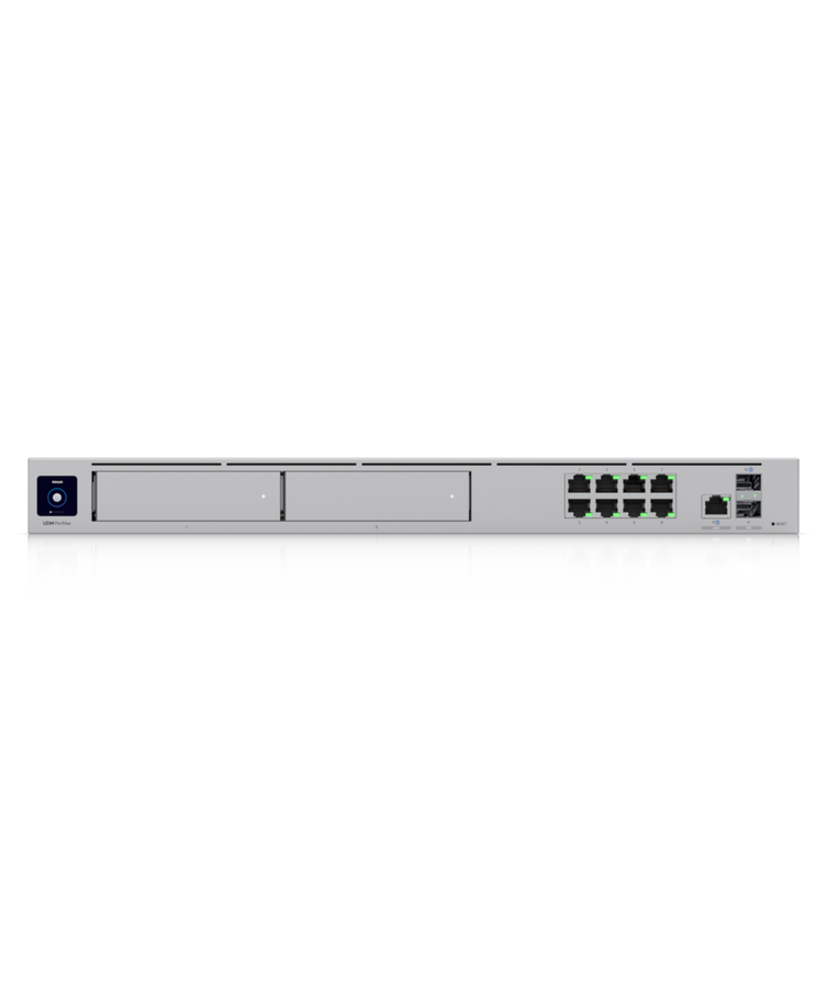 Ubiquiti Networks UDM-Pro-Max UniFi Dream Machine Pro Max