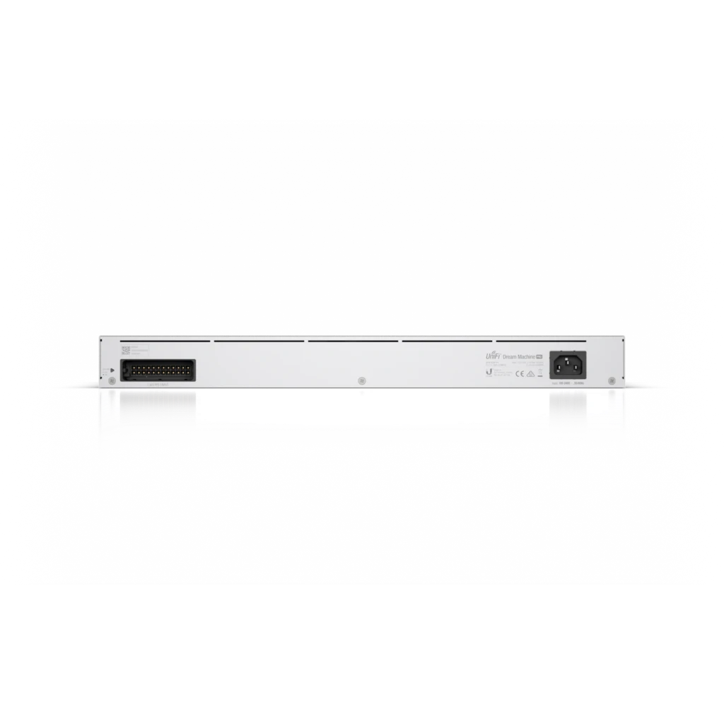 Ubiquiti Networks UDM-Pro UniFi Dream Machine Pro 10Gbps 8Port