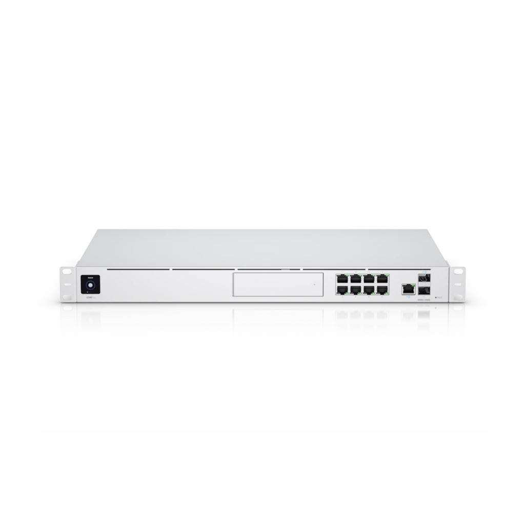 Ubiquiti Networks UDM-Pro UniFi Dream Machine Pro 10Gbps 8Port