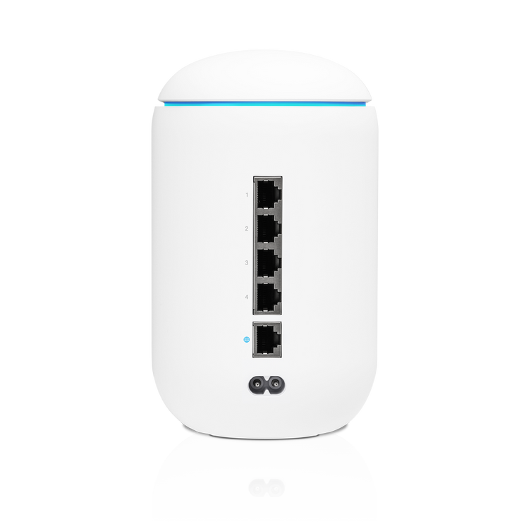Ubiquiti Networks UDM-US UniFi Dream Machine 802.11ac US