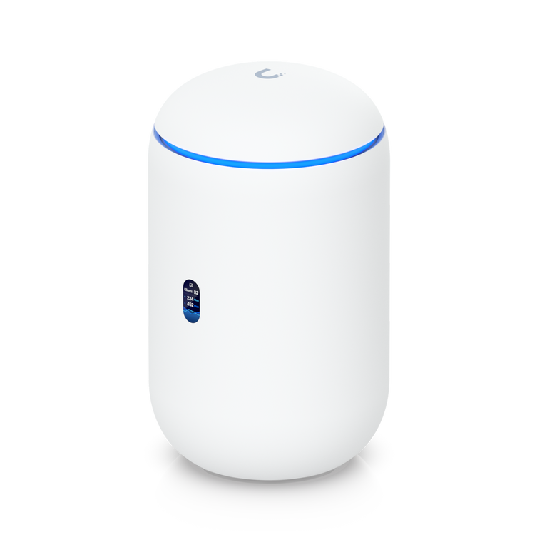 Ubiquiti UDR7-US UniFi Dream Router 7 US