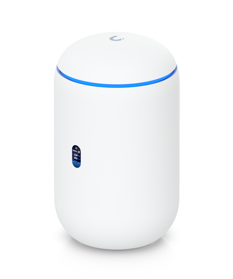 Ubiquiti UDR7-US UniFi Dream Router 7 US