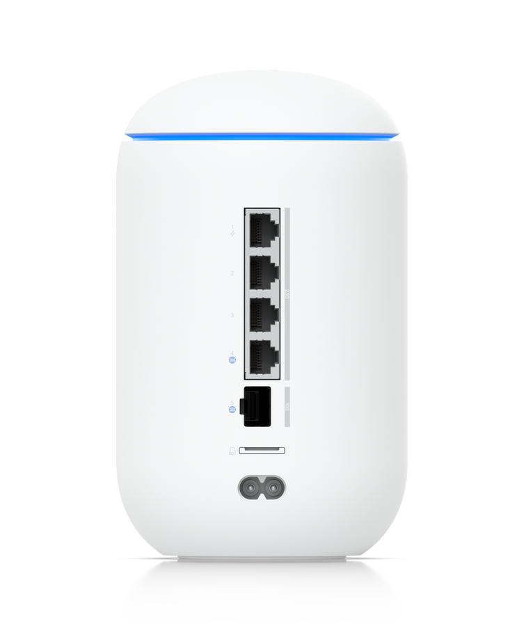 Ubiquiti UDR7-US UniFi Dream Router 7 US
