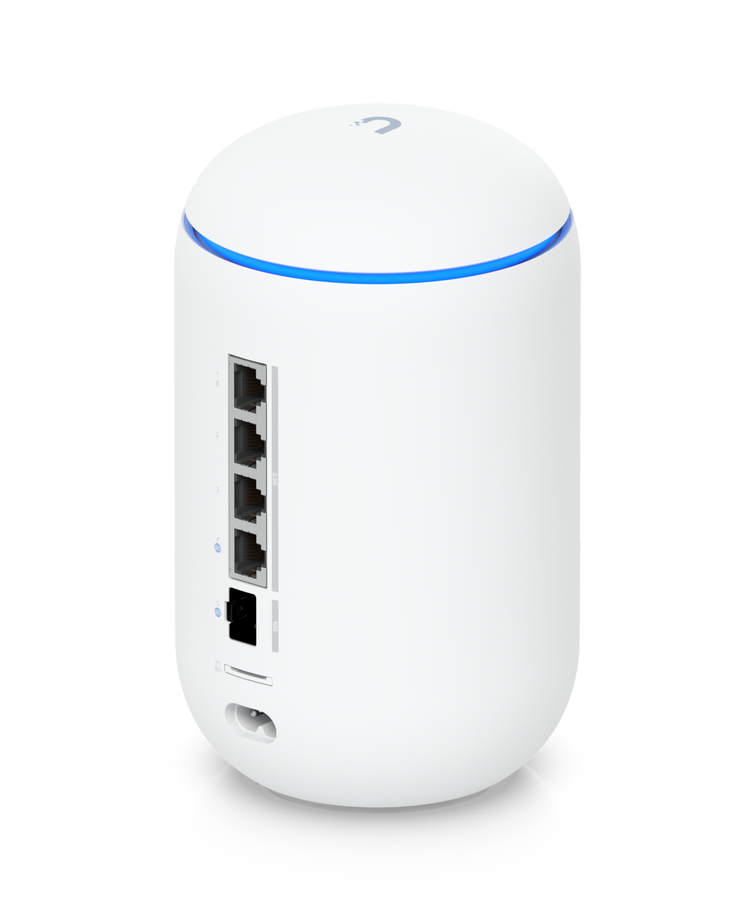 Ubiquiti UDR7-US UniFi Dream Router 7 US