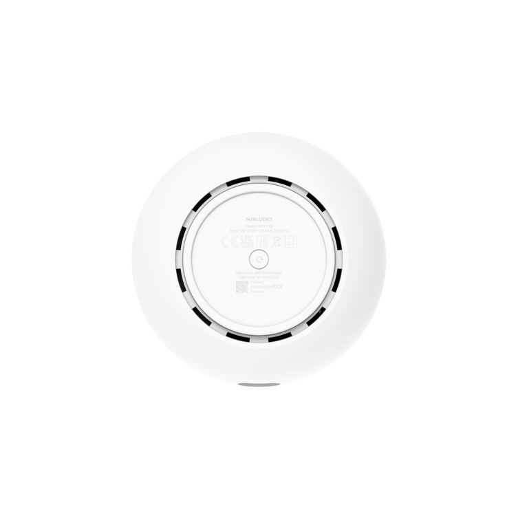 Ubiquiti UDR7-US UniFi Dream Router 7 US