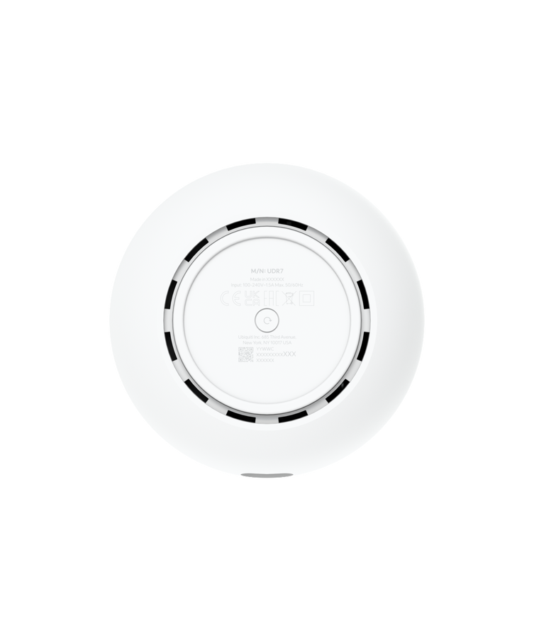 Ubiquiti UDR7-US UniFi Dream Router 7 US