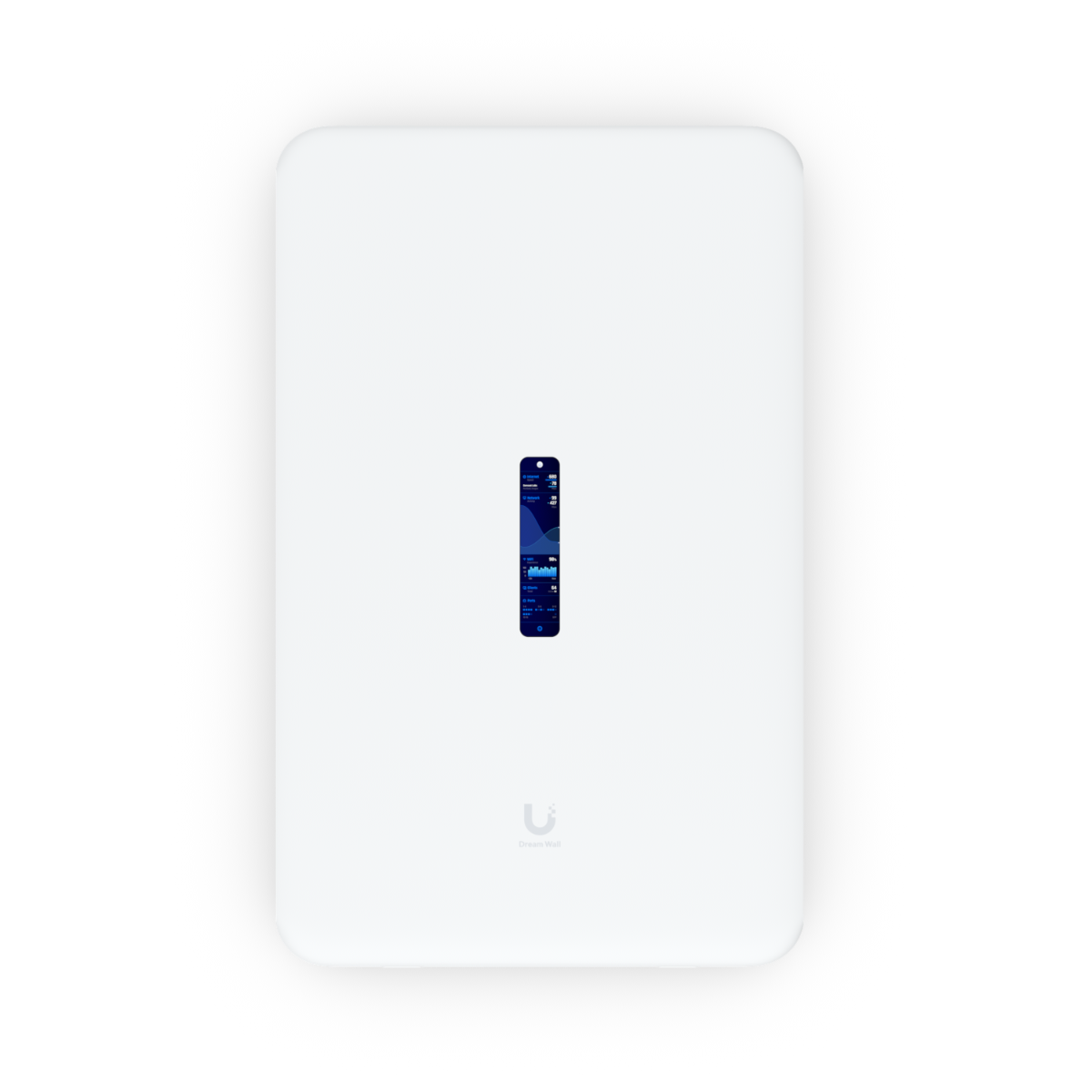 UDW - Ubiquiti Networks UDW-US DreamWall US – BSC