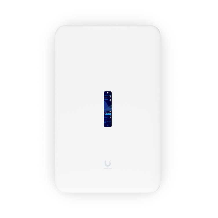 Ubiquiti Networks UDW-US DreamWall US