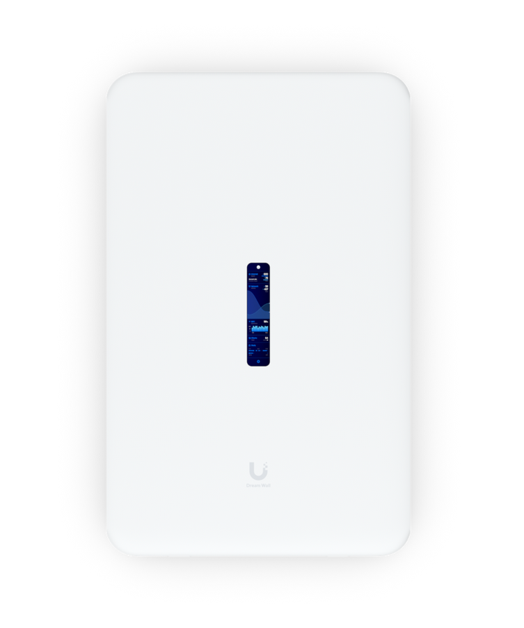 Ubiquiti Networks UDW-US DreamWall US